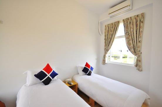 Sea Daughter'S Homestay Huxi Exterior photo